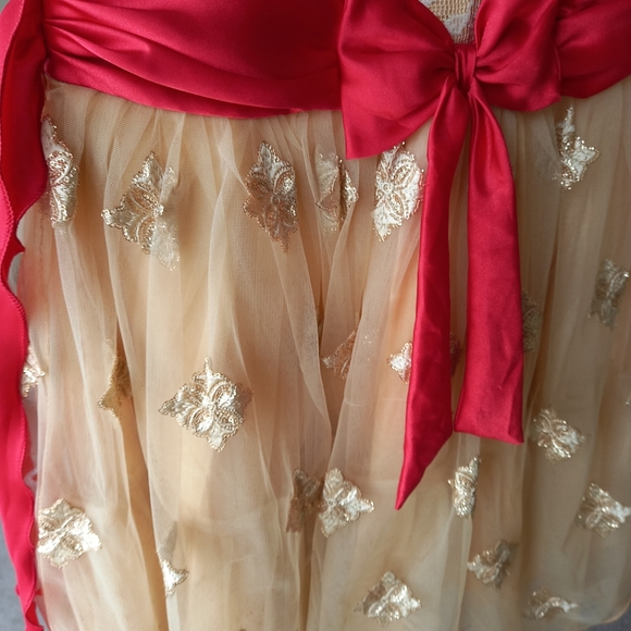 dress - Picture 2 of 5